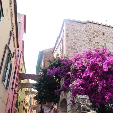 Kadevi -centralissimo, Parcheggio Gratuito, Bici- Apartament San Remo