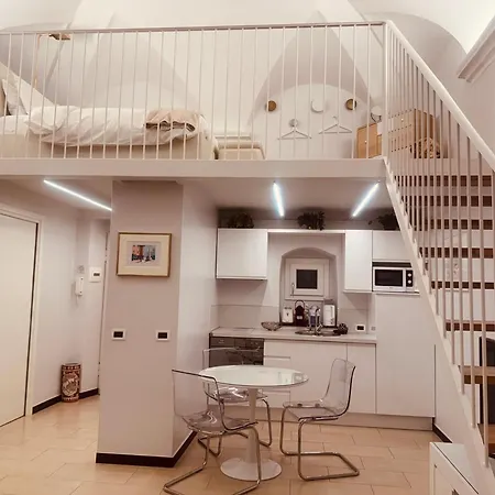 Apartament Kadevi -centralissimo, Parcheggio Gratuito, Bici- *