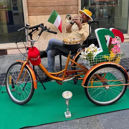 Kadevi -parcheggio Privato Gratuito, Biciclette- 公寓