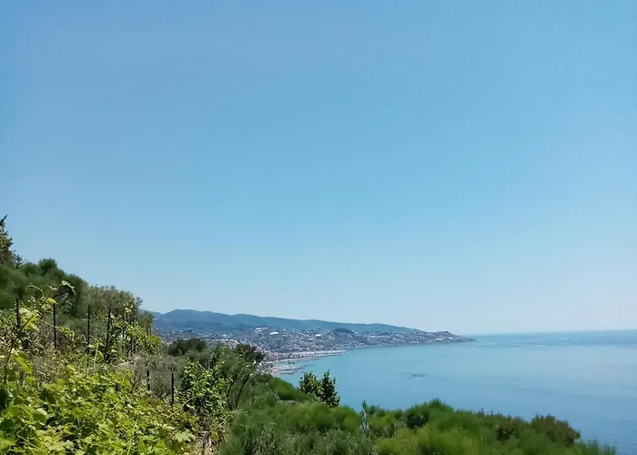 Apartmán Kadevi -centralissimo, Parcheggio Gratuito , Bici Disponibili *