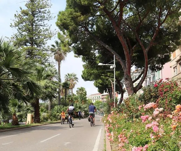 Apartmán Kadevi -centralissimo, Parcheggio Gratuito , Bici Disponibili
