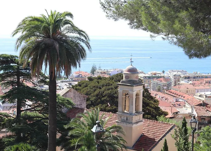 Kadevi -centralissimo, Parcheggio Gratuito , Bici Disponibili Apartmán Sanremo