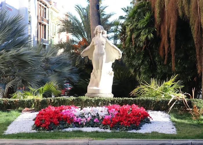Apartmán Kadevi -centralissimo, Parcheggio Gratuito , Bici Disponibili Sanremo