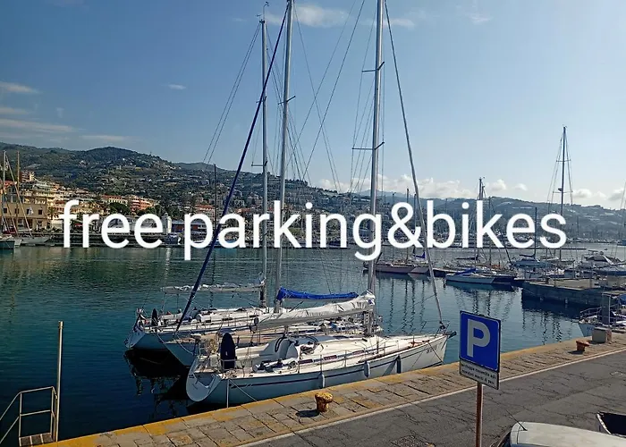 Apartmán Kadevi -centralissimo, Parcheggio Gratuito , Bici Disponibili *