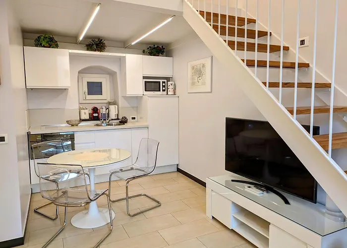 Kadevi -centralissimo, Parcheggio Gratuito , Bici Disponibili Apartmán Sanremo