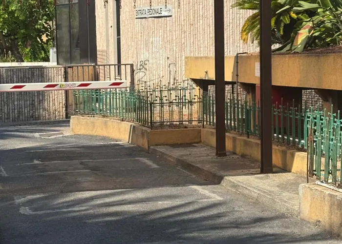 Kadevi -centralissimo, Parcheggio Gratuito , Bici Disponibili Apartmán