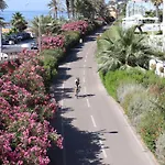 Kadevi -centralissimo, Parcheggio Gratuito, Bici- Apartman *