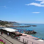 Kadevi -centralissimo, Parcheggio Gratuito , Bici Disponibili 아파트 산레모
