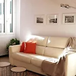 Appartement Kadevi -centralissimo, Parcheggio Gratuito , Bici Disponibili San Remo
