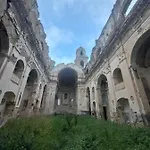 Kadevi -centralissimo, Parcheggio Gratuito, Bici- Apartman *