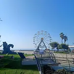 Kadevi -centralissimo, Parcheggio Gratuito, Bici- Apartman San Remo