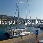 Apartman Kadevi -centralissimo, Parcheggio Gratuito, Bici- *