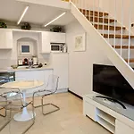 Kadevi -centralissimo, Parcheggio Gratuito , Bici Disponibili Appartement San Remo