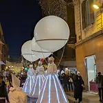 Kadevi -centralissimo, Parcheggio Gratuito , Bici Disponibili San Remo