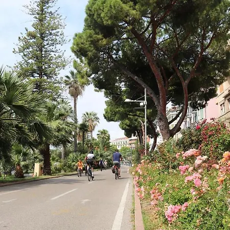 Apartamento Kadevi -centralissimo, Parcheggio Gratuito A 200m , Bici Disponibili