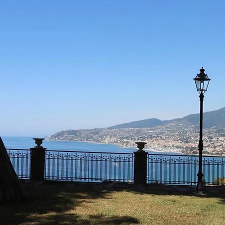 Kadevi -garage Privato, Biciclette- * Sanremo