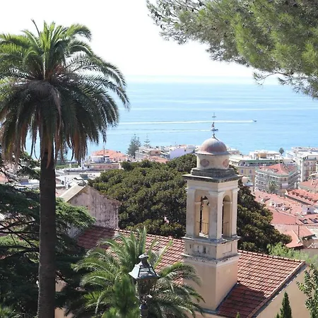 Kadevi -garage Privato, Biciclette- Apartment Sanremo