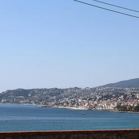 Kadevi -garage Privato, Biciclette- * Sanremo