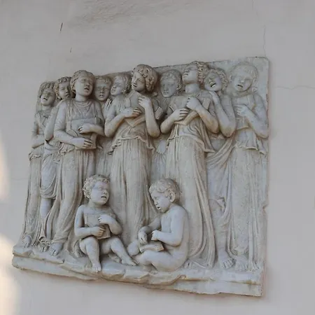 Apartamento Kadevi -centralissimo, Parcheggio Gratuito A 200m , Bici Disponibili