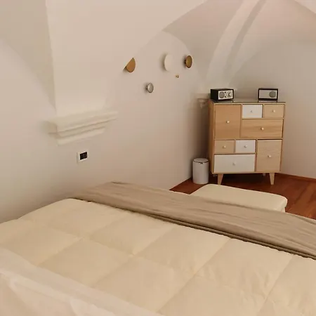 Apartment Kadevi -garage Privato, Biciclette- *