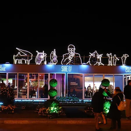 Apartamento Kadevi -centralissimo, Parcheggio Gratuito A 200m , Bici Disponibili