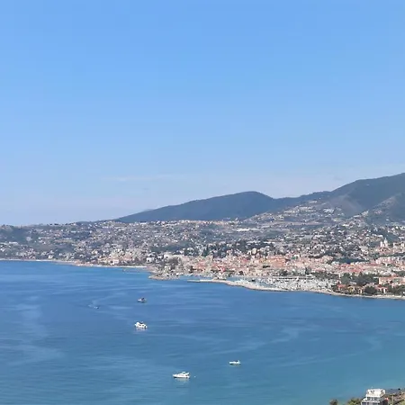 Apartment Kadevi -garage Privato, Biciclette-