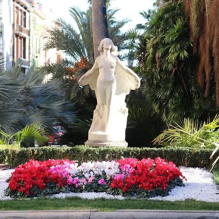 Appartement Kadevi -parcheggio Privato Gratuito, Biciclette- San Remo