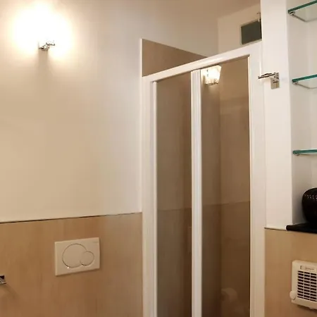 Kadevi -centralissimo, Parcheggio Gratuito A 200m , Bici Disponibili