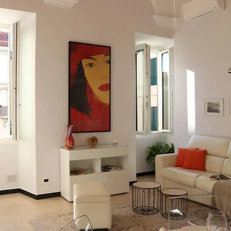 Apartamento Kadevi -centralissimo, Parcheggio Gratuito A 200m , Bici Disponibili