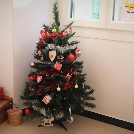 Apartamento Kadevi -centralissimo, Parcheggio Gratuito A 200m , Bici Disponibili *