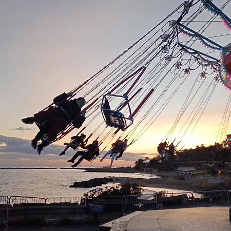 Apartamento Kadevi -centralissimo, Parcheggio Gratuito A 200m , Bici Disponibili