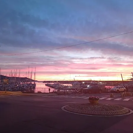 Kadevi -centralissimo, Parcheggio Gratuito A 200m , Bici Disponibili * San Remo