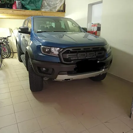 Kadevi -garage Privato, Biciclette- *