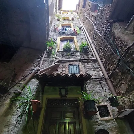 Kadevi -centralissimo, Parcheggio Gratuito A 200m , Bici Disponibili Apartamento San Remo