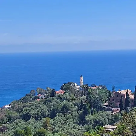 Kadevi -garage Privato, Biciclette- Sanremo