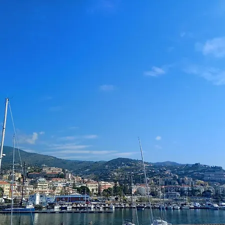 Kadevi -centralissimo, Parcheggio Gratuito A 200m , Bici Disponibili * San Remo