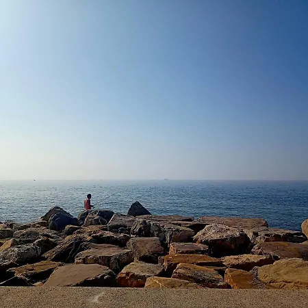 Kadevi -centralissimo, Parcheggio Gratuito A 200m , Bici Disponibili Apartamento *