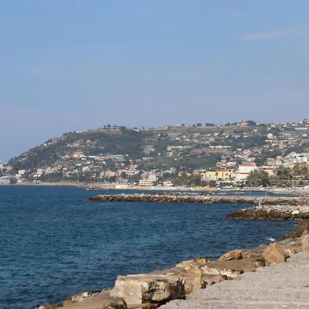 Apartment Kadevi -garage Privato, Biciclette-
