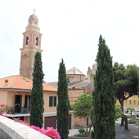 Kadevi -parcheggio Privato Gratuito, Biciclette- Appartement