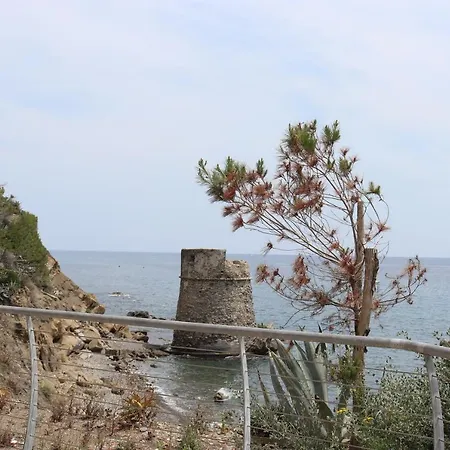 Kadevi -parcheggio Privato Gratuito, Biciclette- * San Remo