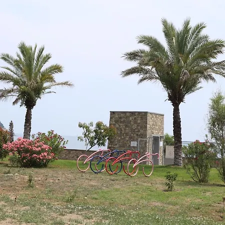 Kadevi -garage Privato, Biciclette- Apartment