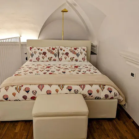 Apartment Kadevi -garage Privato, Biciclette- Sanremo