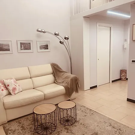 Appartamento Kadevi -centralissimo, Parcheggio Gratuito, Bici-